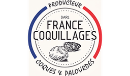 France coquillage